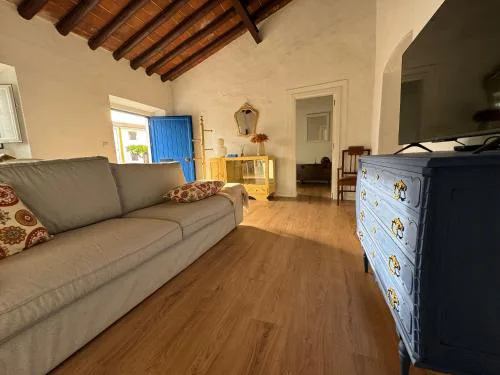 Casa Azul Barbacena