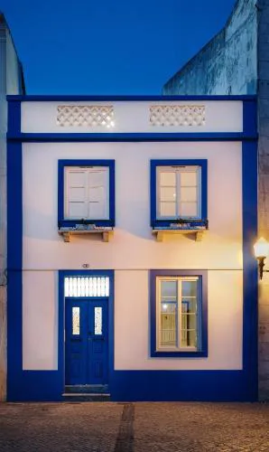 Casa Calmaria Beja