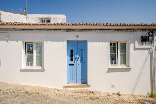 Casa Do Castelo