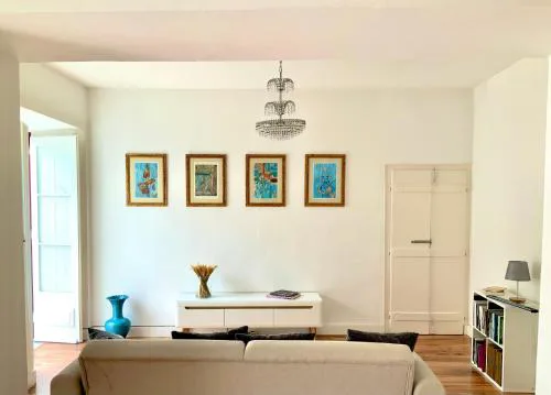 Casa Marmelos Aurora