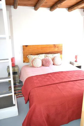 Casinha do Barbeiro