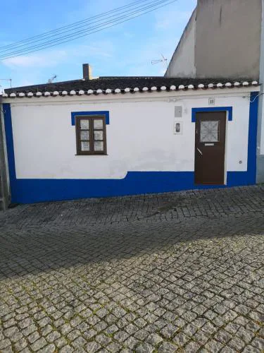 Ferreira do Alentejo Terrace Rustic Villa