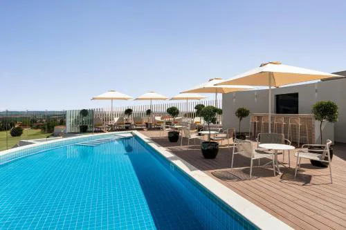 Holiday Inn Beja by IHG