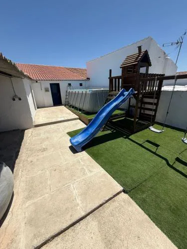 Santinho house 2
