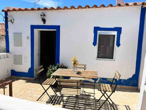 Zena Houses 1