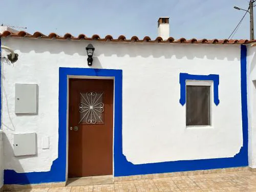 Zena Houses 2