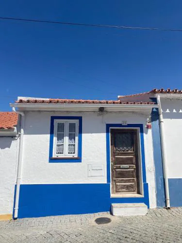 Casa de Benavila