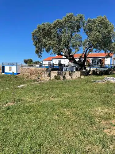 Monte do Zambujeiro