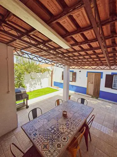 Sweet Living Alentejo