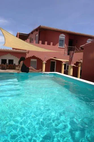 Aladin Comfort Country House