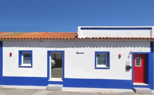 Bluemoon Campinho (Alqueva)