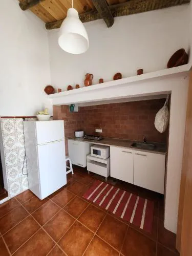 Campinho house