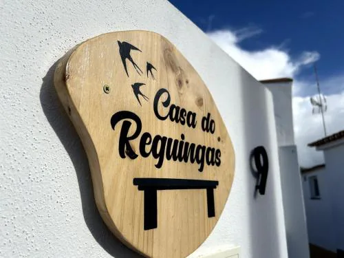 Casa do Reguingas