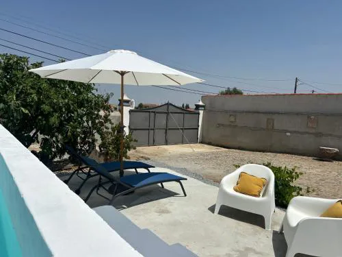 Casa dos Avós