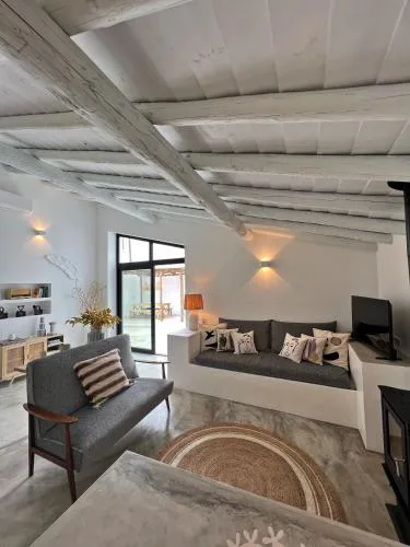 Casa Postigo no Campo