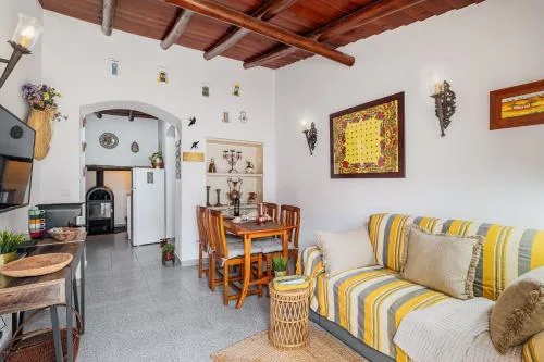 Descanso Alentejano -Casa d'aldeia