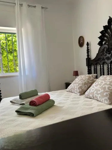 A casa dos Avós