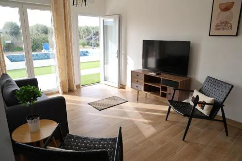 Olivale Villas