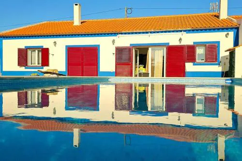 Ferroa Guest House