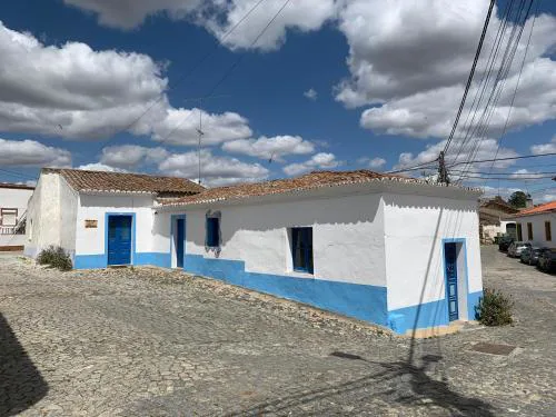 Ilha ALFRIDA