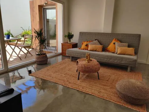 Casa da Duna, Carvalhal, Comporta