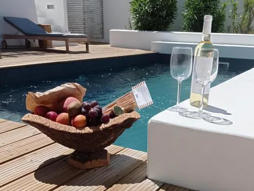 Casa Monda- Comporta