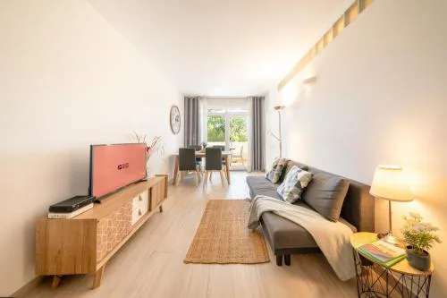 GuestReady - Insígnia Troia apartment