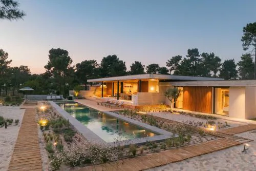 M Villa Comporta Retreat