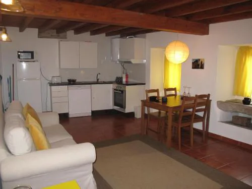 Casa do Castelo - Coroa