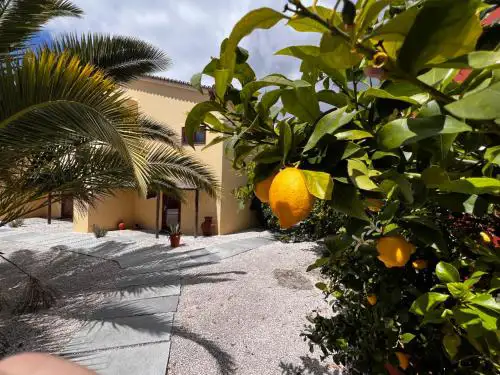Casa Hridaya
