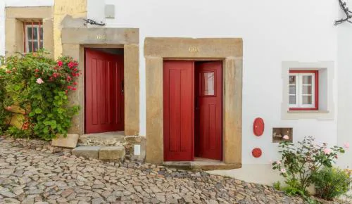 Casas Miguel Bombarda