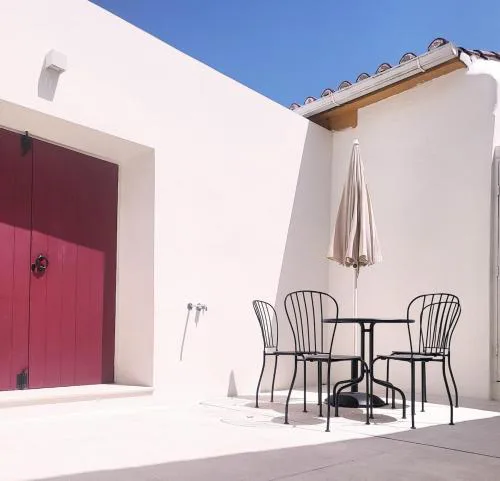 Castelo House