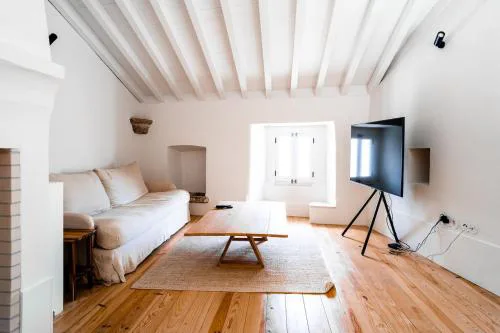 Fonte da Vila House