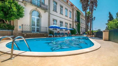 Hotel Sol e Serra