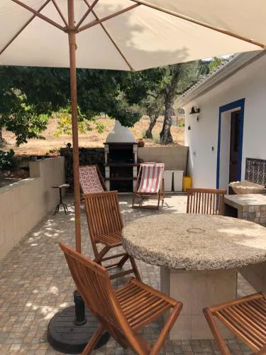 Ola Linda - Casa de Campo -