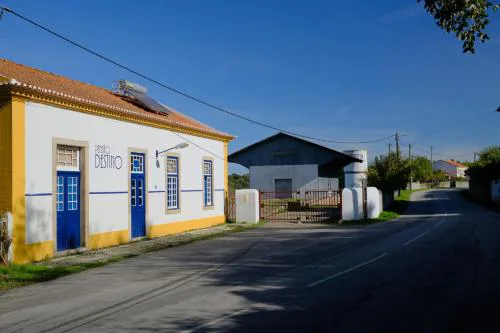Pensão Destino