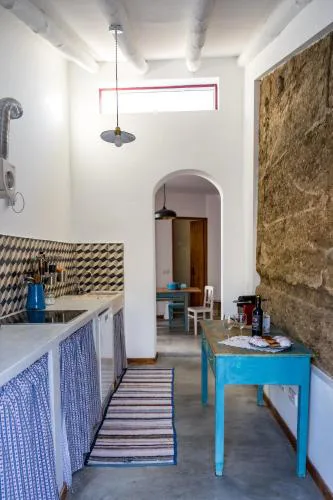 Casas Velhas - Casa da Taipa