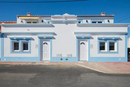 Cavaleiro Rota Costa Alentejana