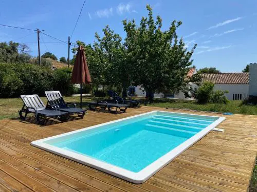 QUINTA DAS TEIMOSAS by Stay in Alentejo