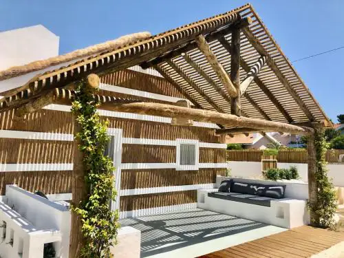 Cabana 2 da Comporta