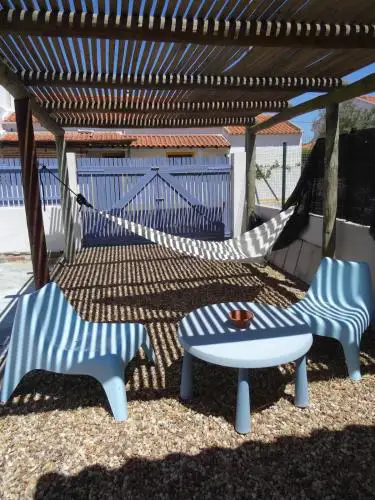 Casa Azul Comporta, unforgettable holidays