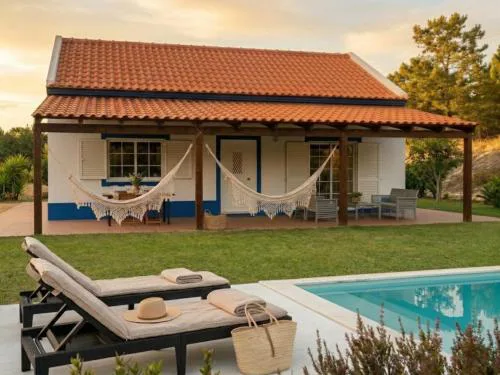 Casa do Arrozal Comporta
