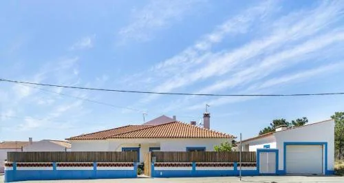 Comporta Center Villa