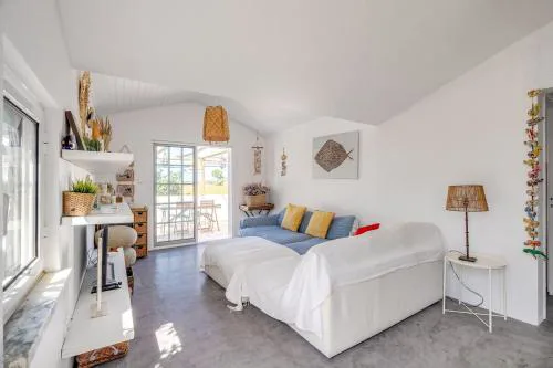 Comporta Hideaway Amazing Views Desert Beaches