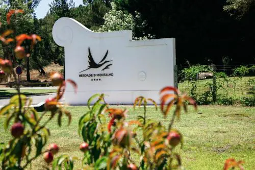 Herdade de Montalvo - Comporta