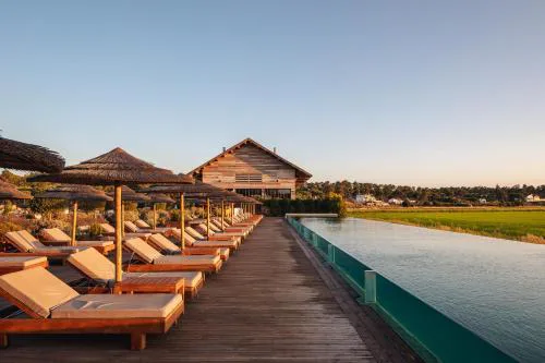 Quinta Da Comporta - Wellness Boutique Resort