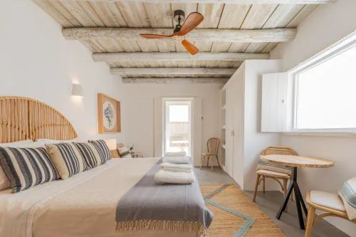 Villa da Comporta - Quarto Praia da Comporta T0