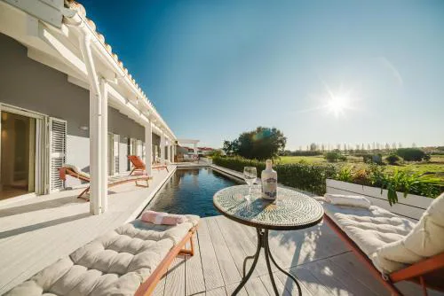 Villa Verso Comporta - NEW!