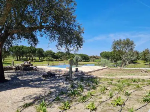 Kochab Alentejo