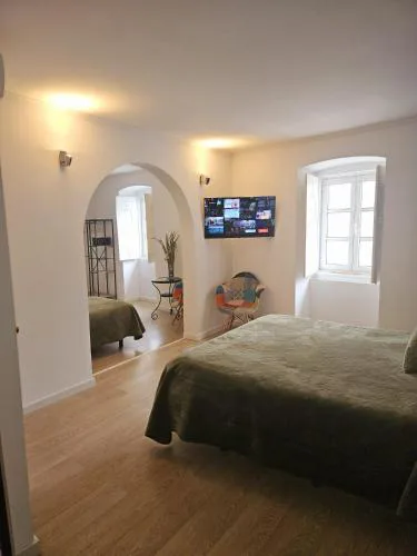 Alcamim Guesthouse